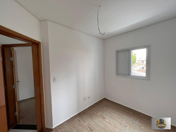 Imagem Apartamento com 2 Quartos à Venda, 96 m² em Vila Pires - Santo André