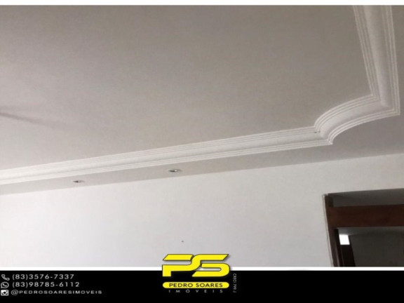 Imagem Apartamento com 2 Quartos à Venda, 88 m² em Brisamar - João Pessoa Imagem Apartamento com 2 Quartos à Venda, 88 m² em Brisamar - João Pessoa