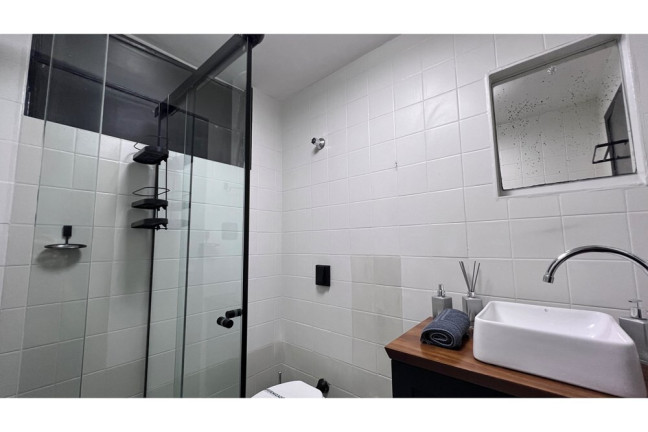Imagem Apartamento com 1 Quarto à Venda, 30 m² em Cerqueira César - São Paulo Imagem Apartamento com 1 Quarto à Venda, 30 m² em Cerqueira César - São Paulo
