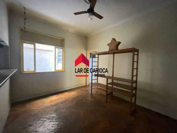 Imagem Apartamento com 2 Quartos à Venda, 70 m² em Laranjeiras - Rio De Janeiro