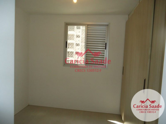 Imagem Apartamento com 3 Quartos à Venda, 64 m² em Vila Mariana - São Paulo