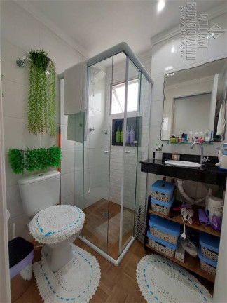 Imagem Apartamento com 3 Quartos à Venda, 100 m² em Florida - Praia Grande