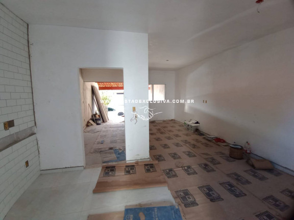 Imagem Casa com 3 Quartos à Venda, 100 m² em Jardim São Marcos - Itatiba