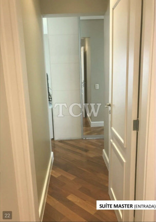 Imagem Apartamento com 3 Quartos à Venda, 155 m² em Campo Belo - São Paulo Imagem Apartamento com 3 Quartos à Venda, 155 m² em Campo Belo - São Paulo