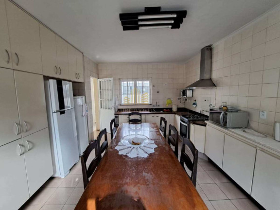 Imagem Casa com 3 Quartos à Venda, 199 m² em Jardim Santa Genebra - Campinas Imagem Casa com 3 Quartos à Venda, 199 m² em Jardim Santa Genebra - Campinas