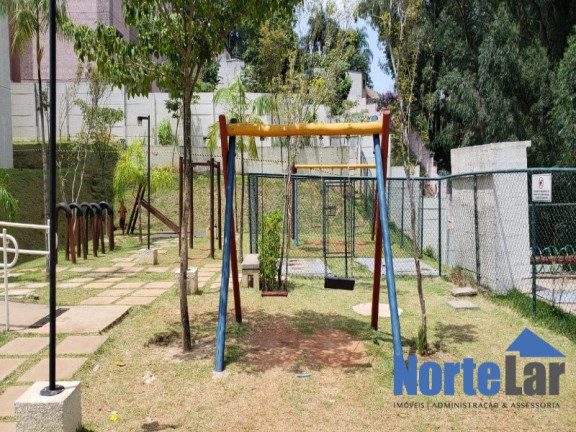 Imagem Apartamento com 2 Quartos à Venda, 39 m² em Jardim Ipanema (zona Oeste) - São Paulo