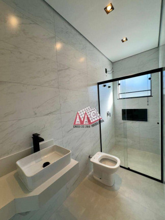 Imagem Casa com 3 Quartos à Venda, 199 m² em Condomínio Villa Do Bosque - Sorocaba