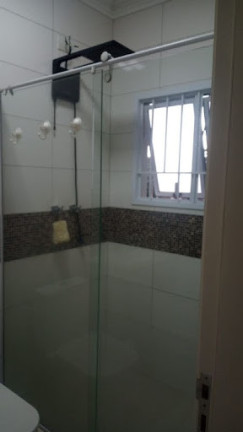 Imagem Sobrado com 3 Quartos à Venda, 198 m² em Cidade Salvador - Jacareí