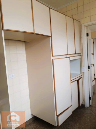 Imagem Apartamento com 3 Quartos à Venda, 198 m² em Paraíso - São Paulo