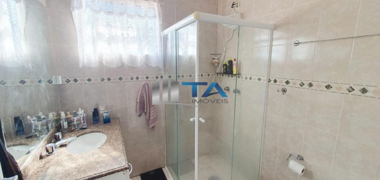 Imagem Casa com 4 Quartos à Venda, 220 m² em Jardim Aurélia - Campinas
