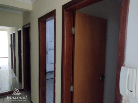 Imagem Apartamento com 3 Quartos à Venda, 80 m² em Guanandy - Campo Grande