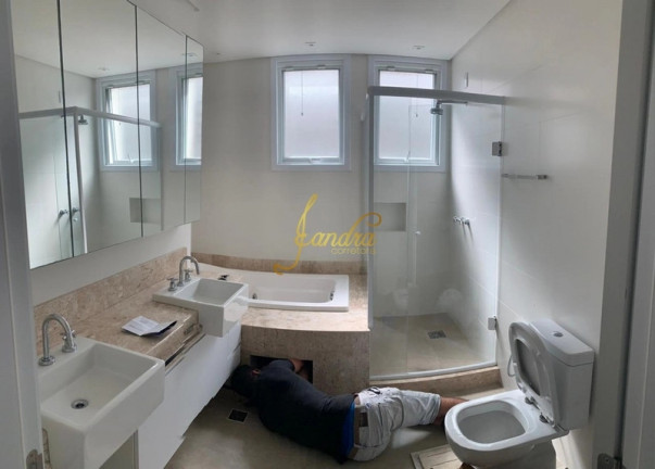 Imagem Casa de Condomínio com 4 Quartos à Venda, 320 m² em Centro - Xangri-la