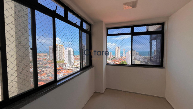 Imagem Apartamento com 3 Quartos à Venda, 190 m² em Praia De Iracema - Fortaleza Imagem Apartamento com 3 Quartos à Venda, 190 m² em Praia De Iracema - Fortaleza