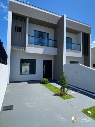 Imagem Casa com 3 Quartos à Venda, 107 m² em Real Parque - São José
