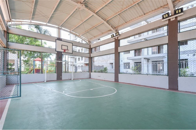 Imagem Apartamento com 3 Quartos à Venda, 73 m² em Vila Da Saúde - São Paulo