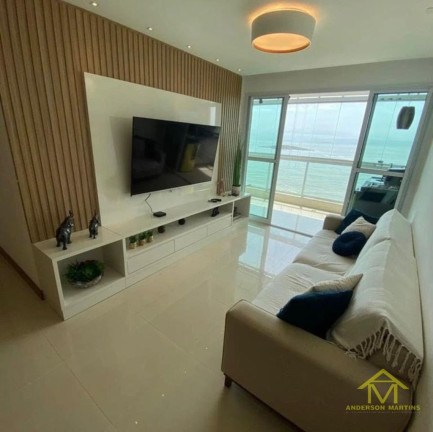 Imagem Apartamento com 3 Quartos à Venda, 120 m² em Praia De Itaparica - Vila Velha Imagem Apartamento com 3 Quartos à Venda, 120 m² em Praia De Itaparica - Vila Velha