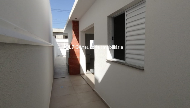Imagem Casa com 2 Quartos à Venda,  em Parque Residencial Sabiás - Indaiatuba