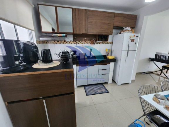 Imagem Casa com 2 Quartos à Venda, 110 m² em Iguaba Grande