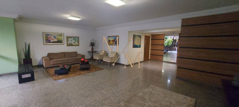 Apartamento com 2 Quartos à Venda, 110 m² em Ponta Da Praia - Santos