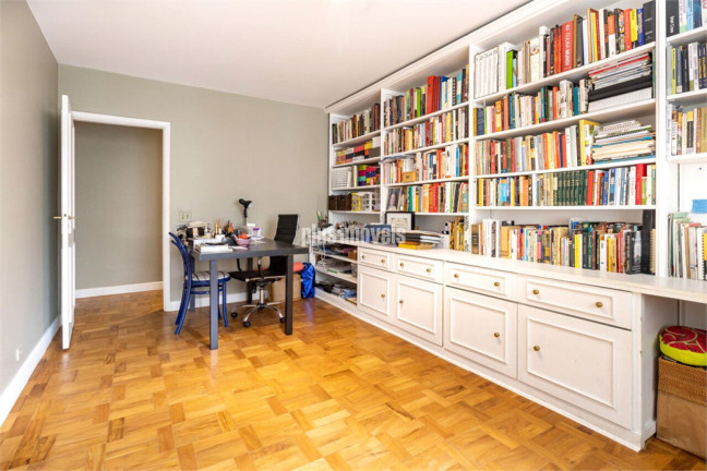 Imagem Apartamento com 3 Quartos à Venda, 203 m² em Jardim Paulista - São Paulo Imagem Apartamento com 3 Quartos à Venda, 203 m² em Jardim Paulista - São Paulo