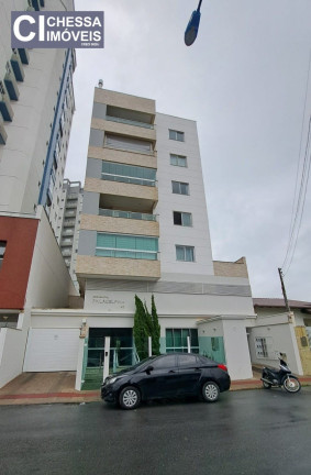 Imagem Apartamento com 2 Quartos à Venda, 158 m² em Centro - Itajaí