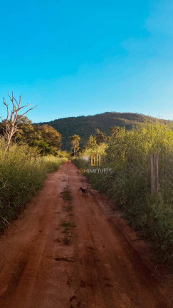 Imagem Chácara à Venda, 48.400 m² em Zona Rural - Pirenópolis Imagem Chácara à Venda, 48.400 m² em Zona Rural - Pirenópolis