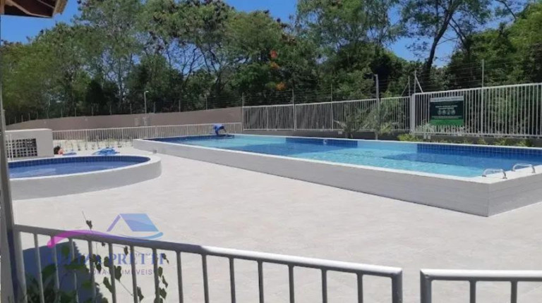 Imagem Apartamento com 2 Quartos à Venda, 46 m² em Jardim Limoeiro - Serra