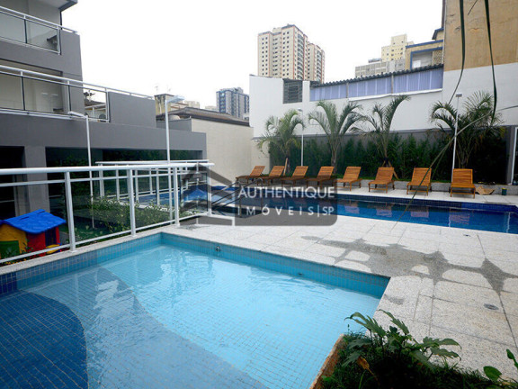 Imagem Apartamento com 2 Quartos à Venda, 60 m² em Ipiranga - São Paulo