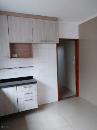 Imagem Casa com 2 Quartos à Venda, 125 m² em Jardim Pedroso - Mauá