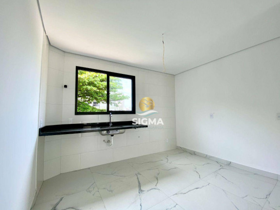 Imagem Sobrado com 2 Quartos à Venda, 123 m² em Enseada - Guarujá