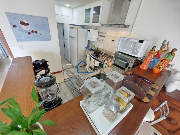 Imagem Apartamento com 2 Quartos à Venda ou Locação, 130 m² em Porto Bracuhy - Angra Dos Reis