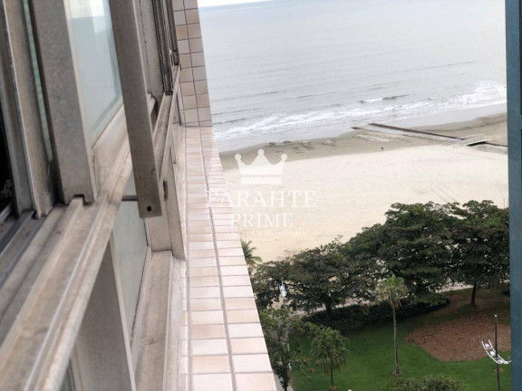 Imagem Apartamento com 3 Quartos à Venda, 152 m² em Boqueirão - Santos Imagem Apartamento com 3 Quartos à Venda, 152 m² em Boqueirão - Santos