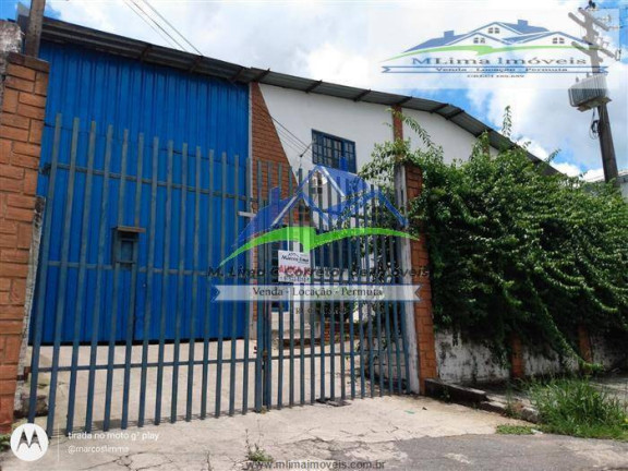 Imagem Galpão à Venda, 600 m² em Jardim Nippon - Mairiporã Imagem Galpão à Venda, 600 m² em Jardim Nippon - Mairiporã