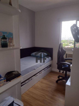 Imagem Apartamento com 3 Quartos à Venda, 75 m² em Campo Grande - Recife Imagem Apartamento com 3 Quartos à Venda, 75 m² em Campo Grande - Recife