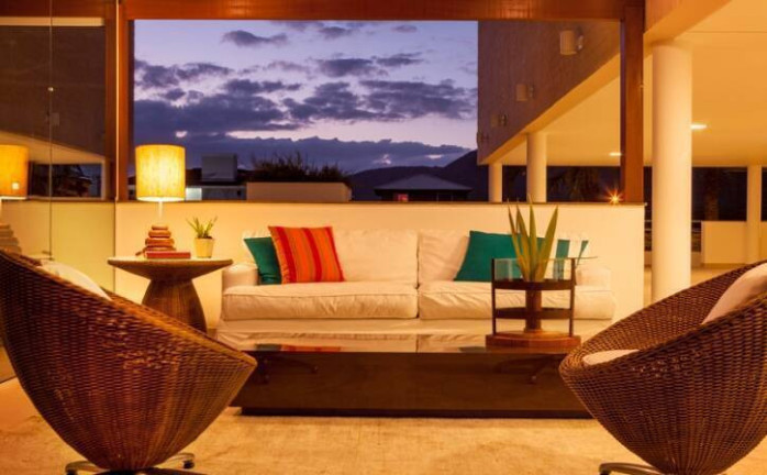 Imagem Apartamento com 3 Quartos à Venda, 227 m² em Campeche - Florianópolis Imagem Apartamento com 3 Quartos à Venda, 227 m² em Campeche - Florianópolis