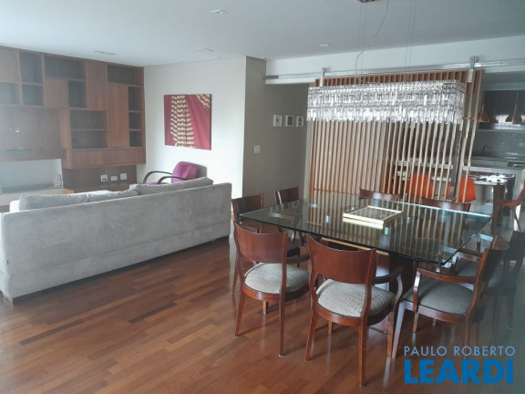 Imagem Apartamento com 3 Quartos à Venda, 167 m² em Campestre - Santo André
