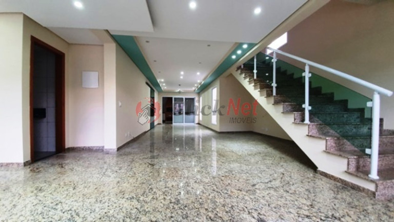 Imagem Sobrado com 4 Quartos à Venda, 354 m² em Independência - São Bernardo Do Campo Imagem Sobrado com 4 Quartos à Venda, 354 m² em Independência - São Bernardo Do Campo
