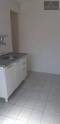 Imagem Apartamento com 2 Quartos à Venda, 48 m² em Conceição - Osasco