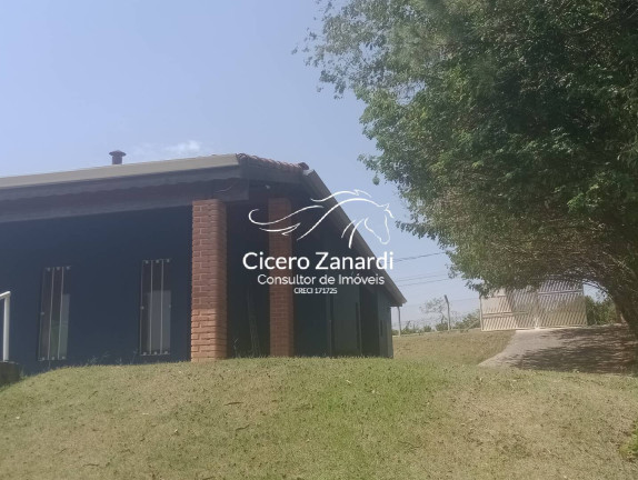 Imagem Casa de Condomínio com 4 Quartos à Venda, 7 m² em Porta Do Sol - Mairinque