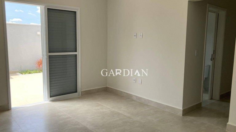 Imagem Casa com 3 Quartos à Venda, 190 m² em Jardins Di Roma - Indaiatuba