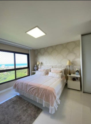Imagem Apartamento com 4 Quartos à Venda, 225 m² em Patamares - Salvador Imagem Apartamento com 4 Quartos à Venda, 225 m² em Patamares - Salvador