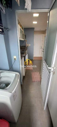 Imagem Apartamento com 2 Quartos para Alugar, 91 m² em Vila Lusitânia - São Bernardo Do Campo Imagem Apartamento com 2 Quartos para Alugar, 91 m² em Vila Lusitânia - São Bernardo Do Campo