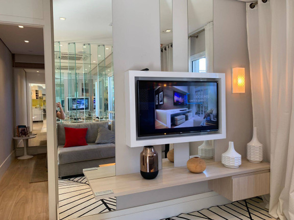 Imagem Apartamento com 2 Quartos à Venda, 66 m² em Jardim Das Belezas - Carapicuíba