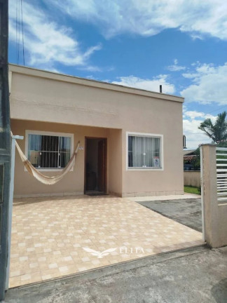 Imagem Casa com 3 Quartos à Venda, 82 m² em Quinta Dos Açorianos - Barra Velha