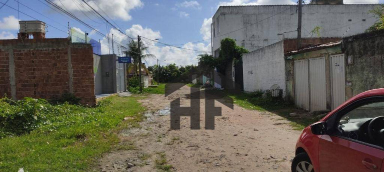 Imagem Terreno à Venda, 360 m² em Candeias - Jaboatão Dos Guararapes