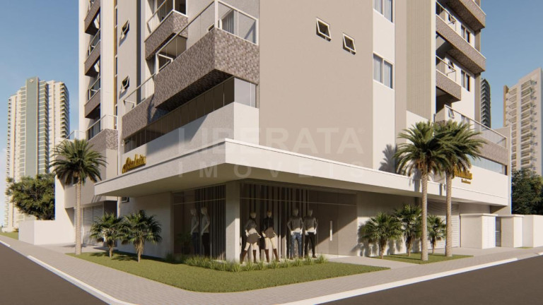 Imagem Apartamento com 2 Quartos à Venda, 73 m² em Gravatá - Navegantes Imagem Apartamento com 2 Quartos à Venda, 73 m² em Gravatá - Navegantes