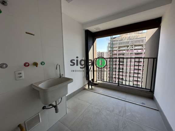 Imagem Apartamento com 3 Quartos à Venda, 125 m² em Campo Belo - São Paulo Imagem Apartamento com 3 Quartos à Venda, 125 m² em Campo Belo - São Paulo