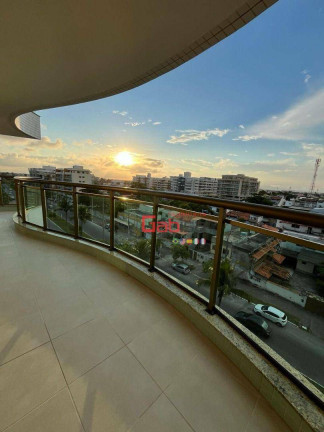Imagem Apartamento com 3 Quartos à Venda, 180 m² em Braga - Cabo Frio