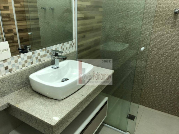 Imagem Apartamento com 3 Quartos à Venda, 170 m² em Itaim Bibi - São Paulo Imagem Apartamento com 3 Quartos à Venda, 170 m² em Itaim Bibi - São Paulo