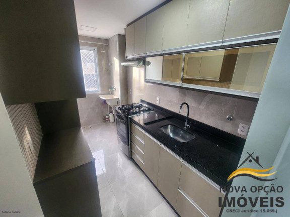 Imagem Apartamento com 2 Quartos à Venda,  em Residencial Pacaembu - Itupeva